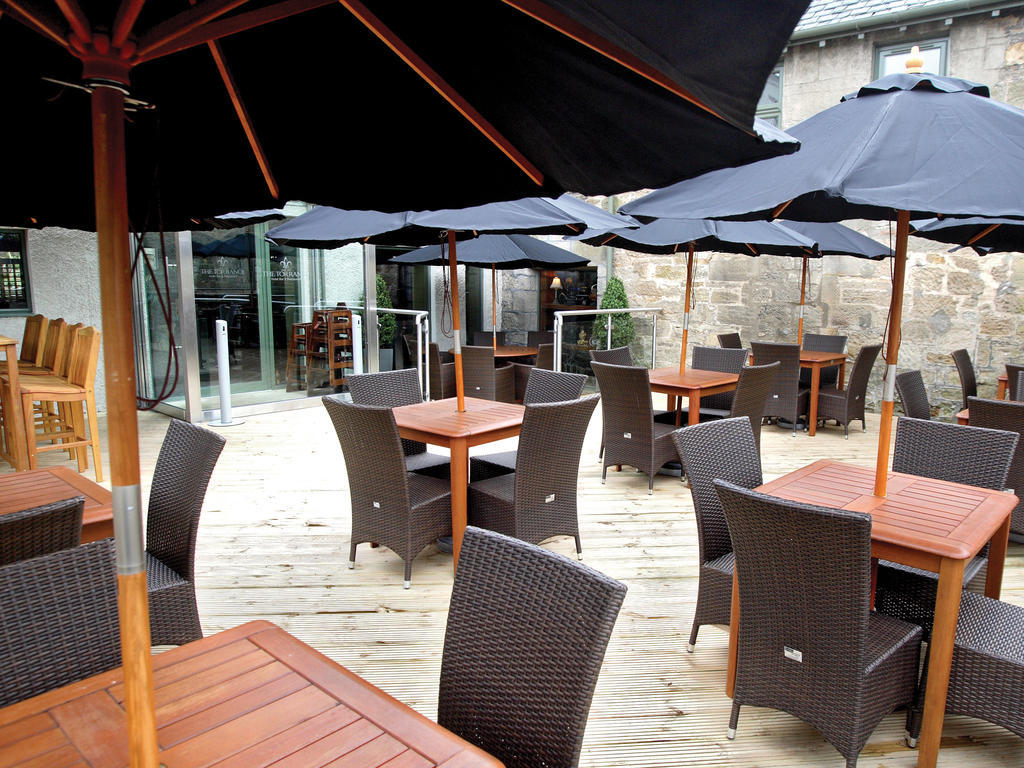 The Torrance Hotel East Kilbride Exterior foto